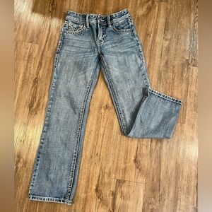 Rock & Roll Denim 12R Jeans